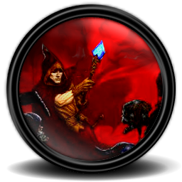 Heretic I 1 Icon 256x256 png